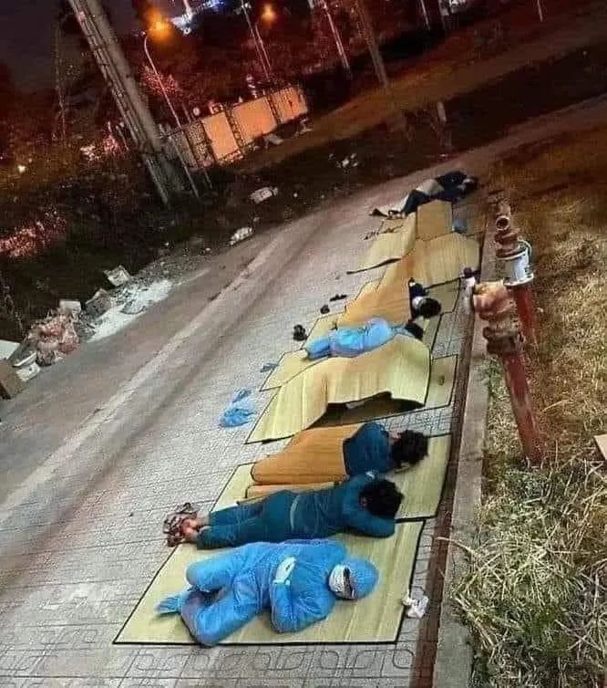 越南人口和中国人口对比,越南人口将过亿意味着什么