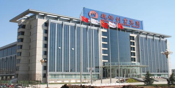 山东首富有多强,山东首富1800亿