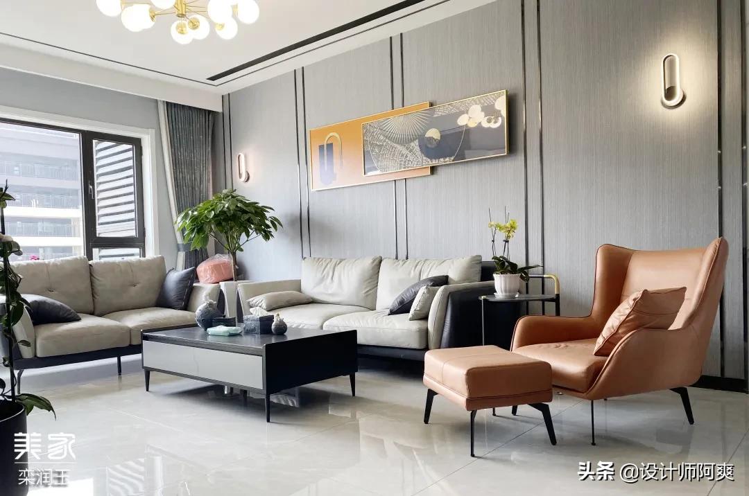 超级好看的装修美图,100款装修美图