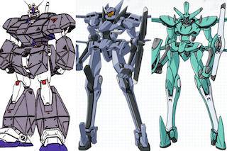 高达设计师最新消息,高达设计师有哪些