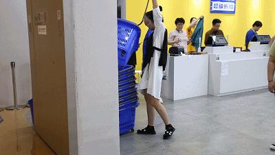 100+大品牌低至1.5折+免费到店礼!这个十一我就被这里安排了