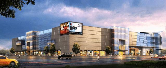 郑州宜家家居购物中心,郑州比宜家更值得的家居商场