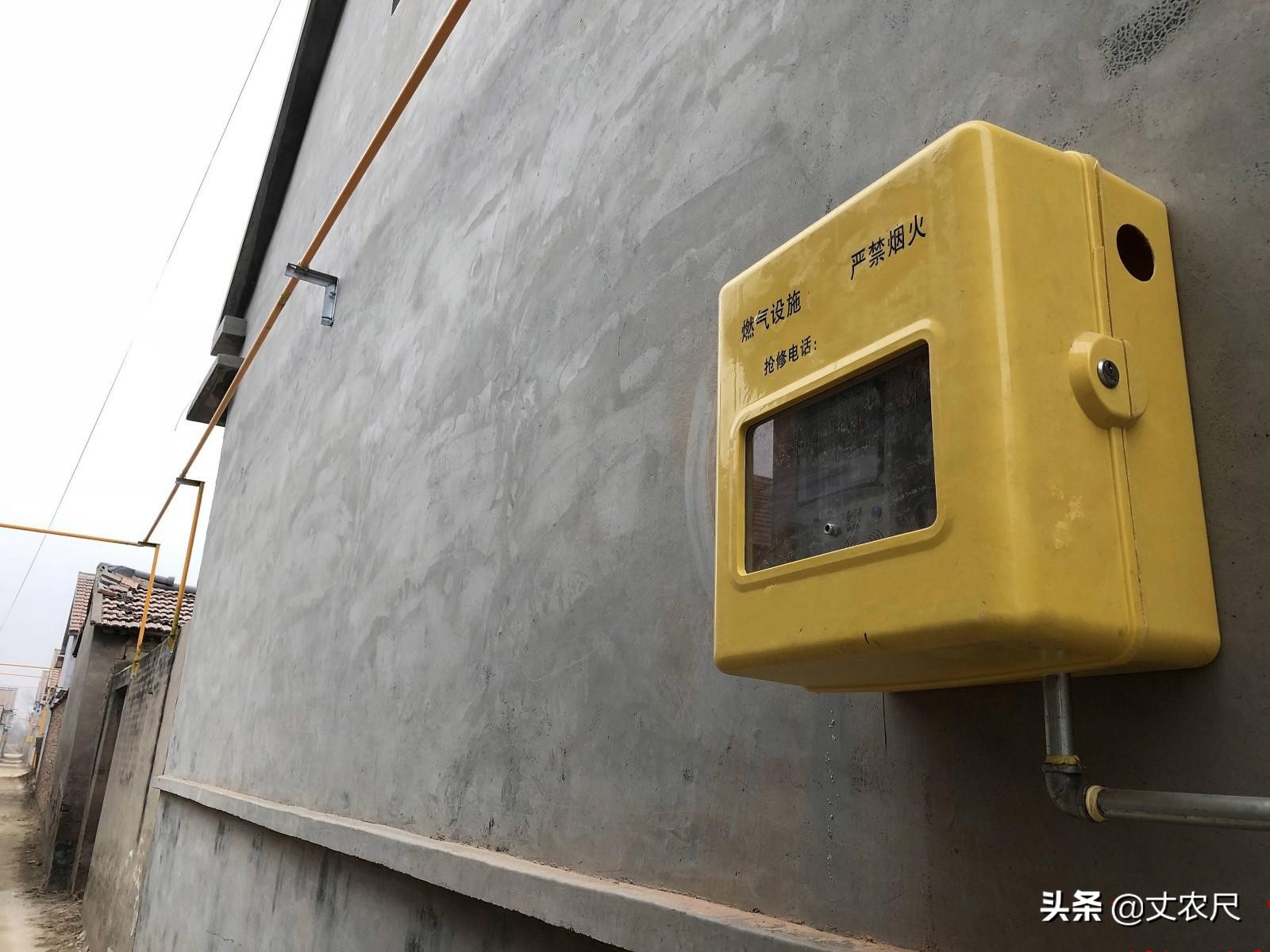 天然气供暖价格大幅上涨,天然气价格一天暴涨40%