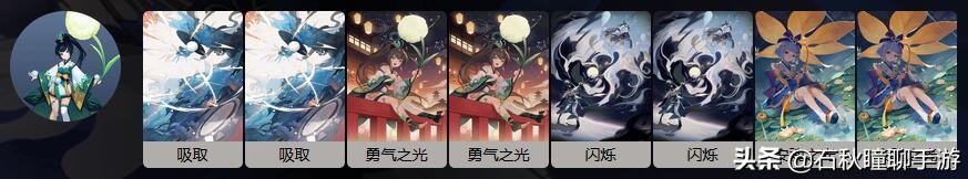 你也许不信跳跳妹妹的出现或将改变《百闻牌》底层规则