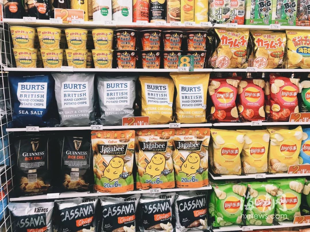 来了来了!福建首家7-11全面评测!它有传说中那么好吗?