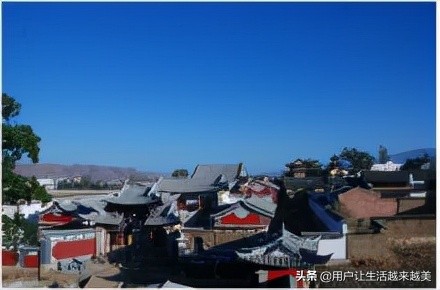 大理真有那么好玩吗,大理真的是一个浪漫的地方