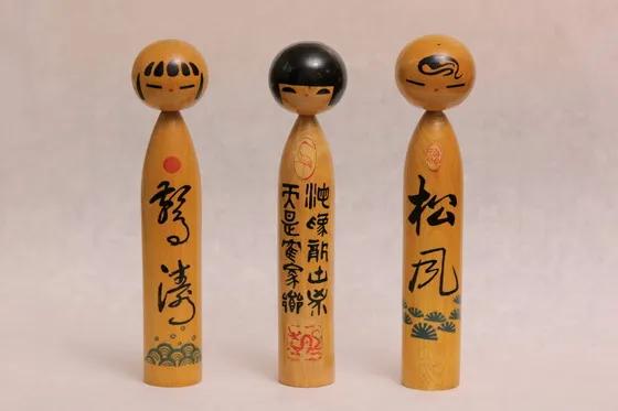 80年代丨鹿耀世：艺术木俑让我成了第一批万元户