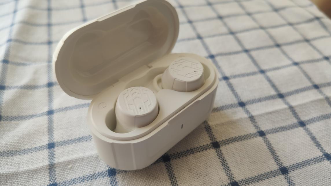 能听清语音的蓝牙耳机,南卡a2蓝牙耳机音质真的不错吗