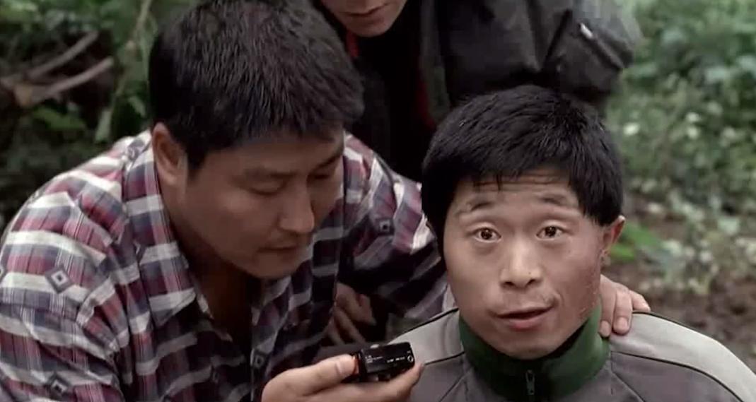 杀人回忆的现实真相,杀人回忆杀原版