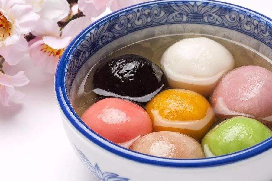 世界上最甜的印度汤圆,印度汤圆测评和印度美食