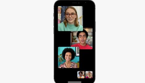 ios15.4跨设备同传,ios15兼容哪些iphone