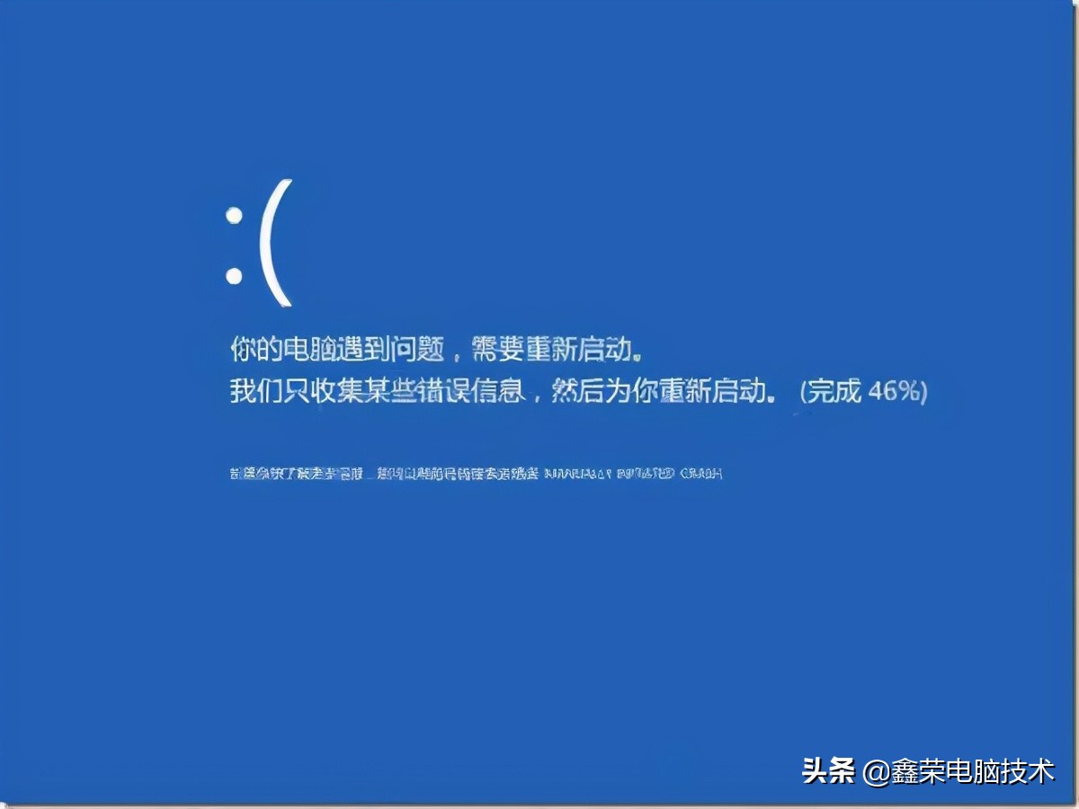 电脑强制关机后造成无法启动,笔记本电脑强制关机最佳方法