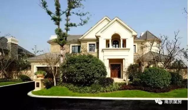 南京富人区50套大平层,南京富人区新楼盘