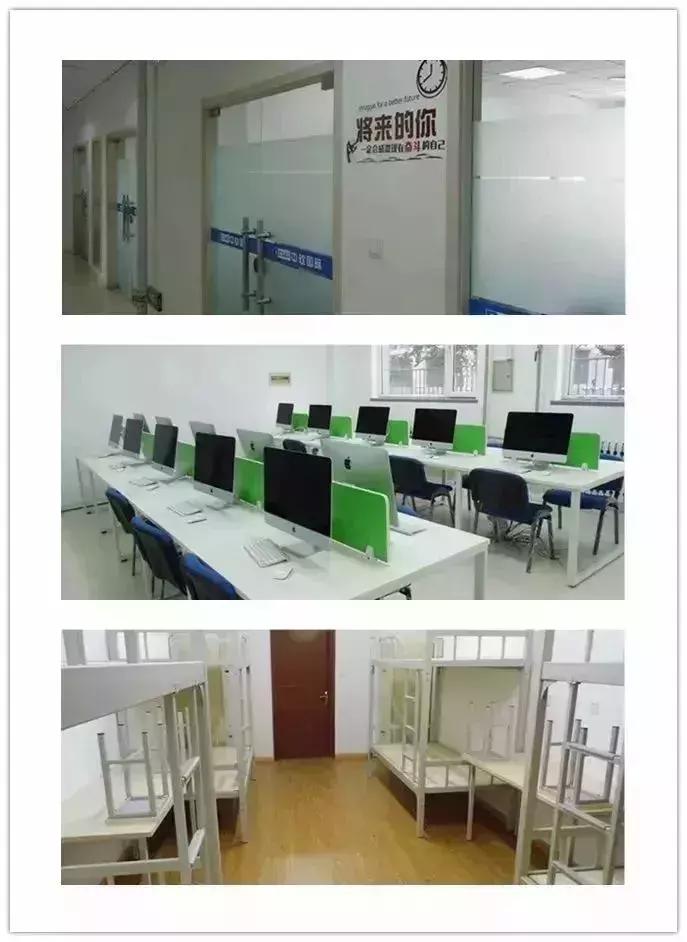 太原中软未来前景,太原中软培训班正规吗