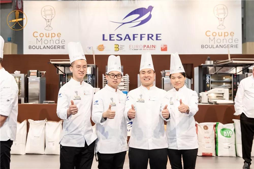 这位世界冠军年仅24岁！揭秘夺冠「配方设计图」