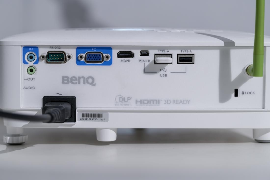 e530明基智能投影仪,明基e540投影仪有什么功能