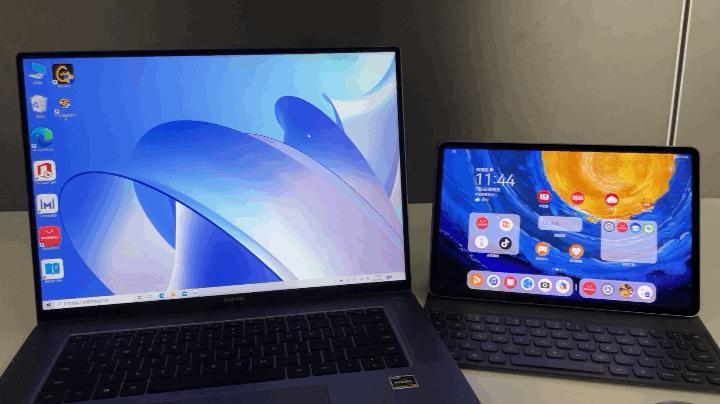 华为matepad11功能演示,华为matepad11harmony体验