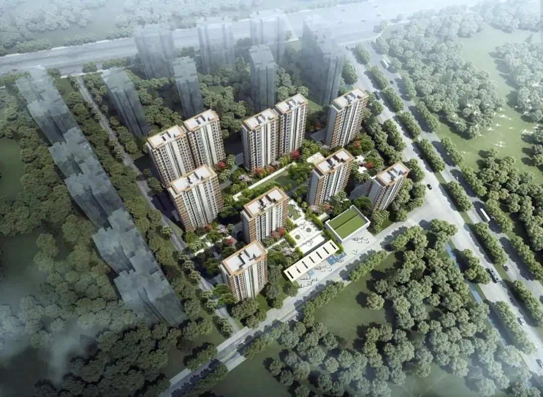 曾经的城市房价排名,青羊新城楼市