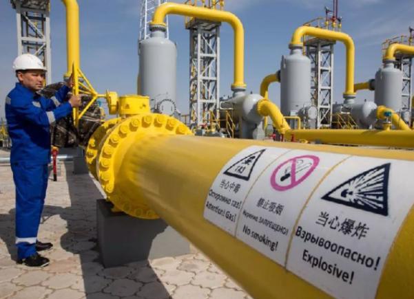 卡沙甘油田现状视频,卡沙甘油田