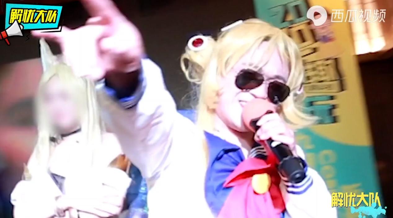 2020年西瓜视频嘉年华,用好奇心开启另一面精彩生活