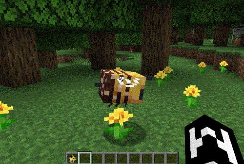 我的世界1.19更新的新宠物,我的世界1.19三个新生物