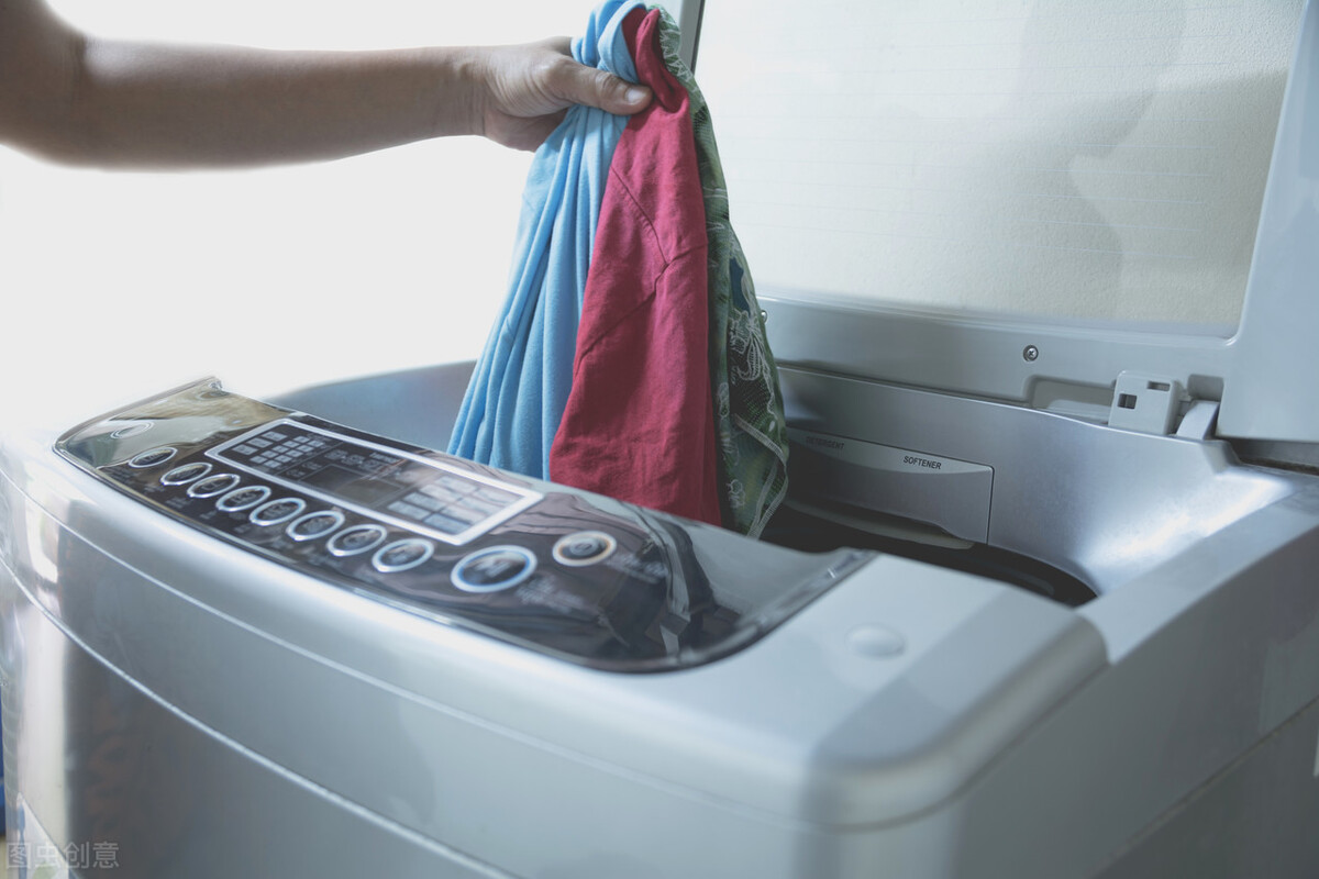 波轮洗衣机与滚筒洗衣机优缺点,波轮洗衣机不如原来有劲