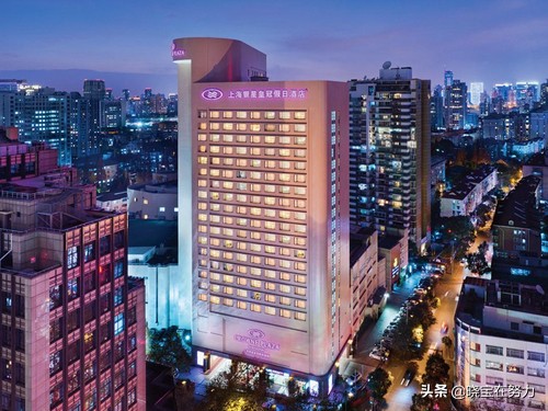 上海四星级酒店有哪几家,上海市瑞金医院附近五星级酒店