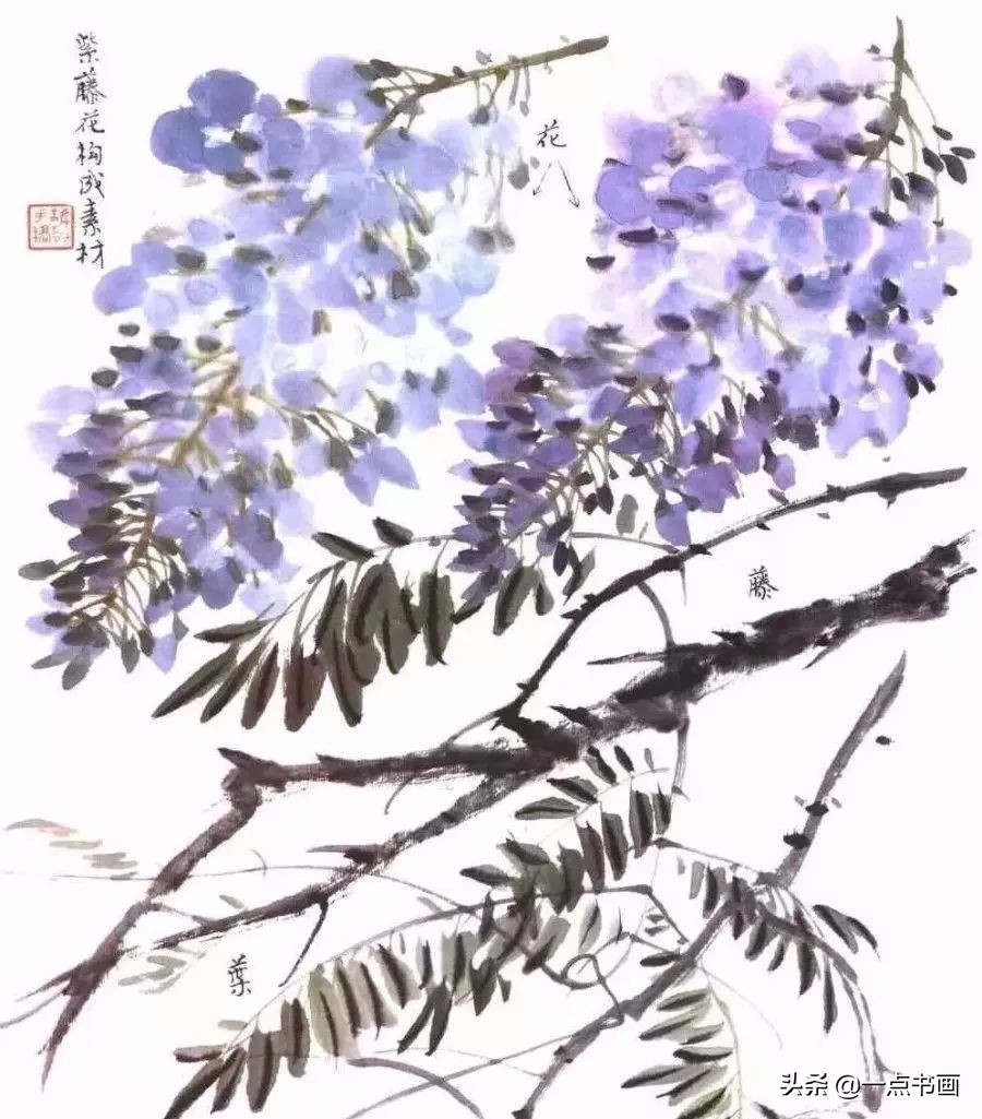 春天来了一起赏花图片,春天来了一起画个小燕子