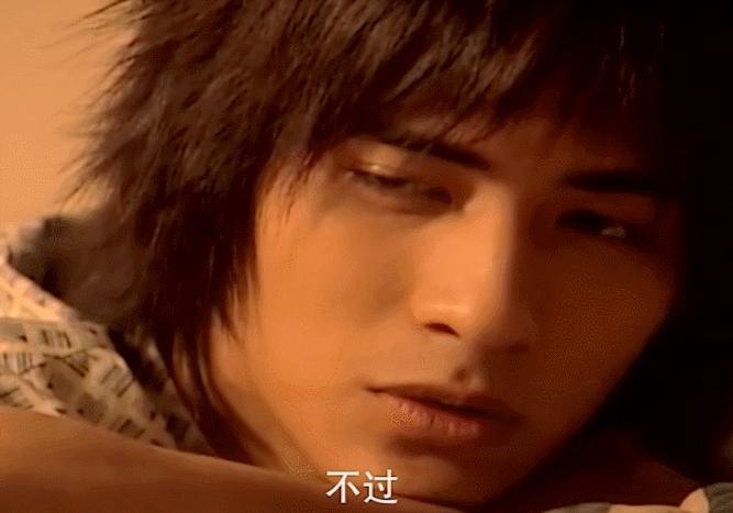 曾身陷4角恋，如今翻身成影帝，他才是娱乐圈的隐藏高手？