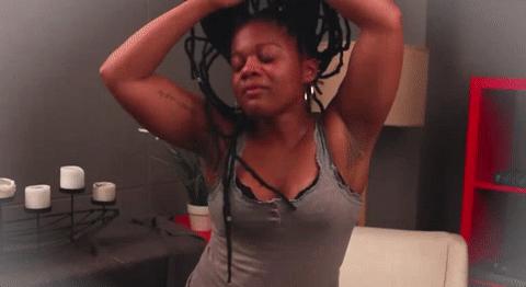 夏天爱出汗全身皮肤摸着很凉,夏天爱出汗汗很臭