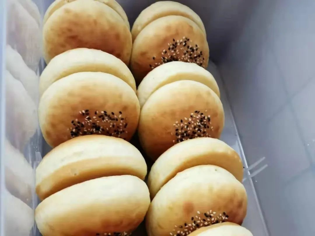 汉堡店教小朋友做汉堡,和小朋友在汉堡店怎么互动做汉堡