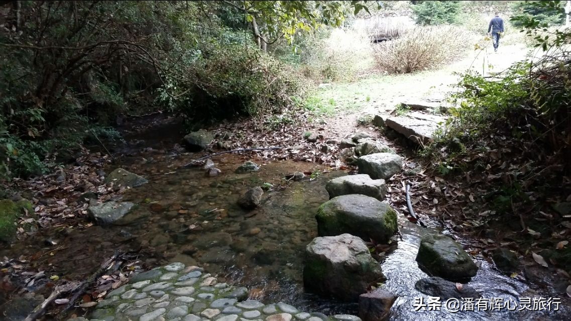 徒步第76天，做主播到现在有些粉丝不喜欢给我刷网上的礼物