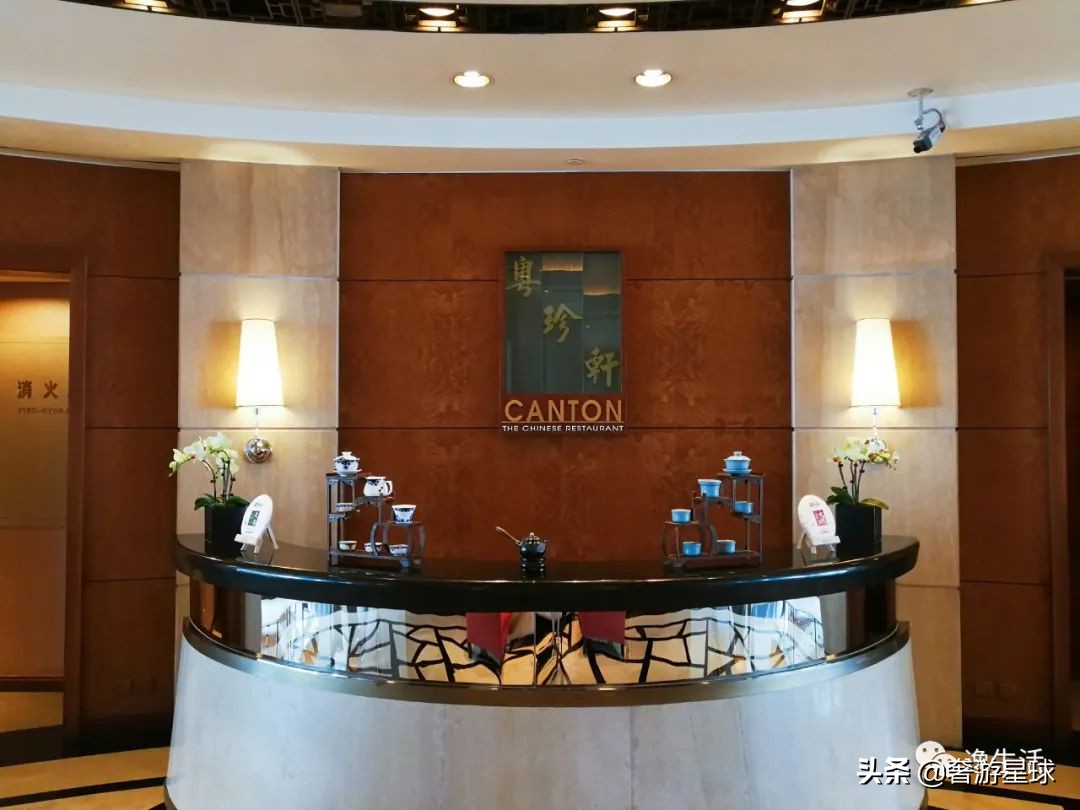 神の战|丽思、柏悦、MO、四季,陆家嘴7大奢华酒店谁是你的最爱?