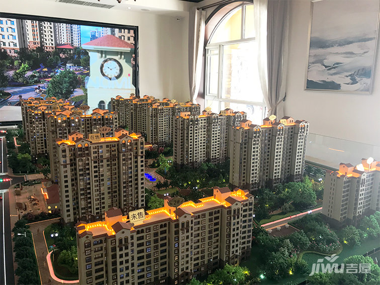 栾城永威枫林上院房价,栾城最好的楼盘多少钱一个平方