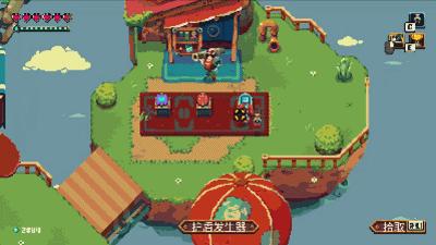 烁石物语新手攻略,烁石物语游戏推荐