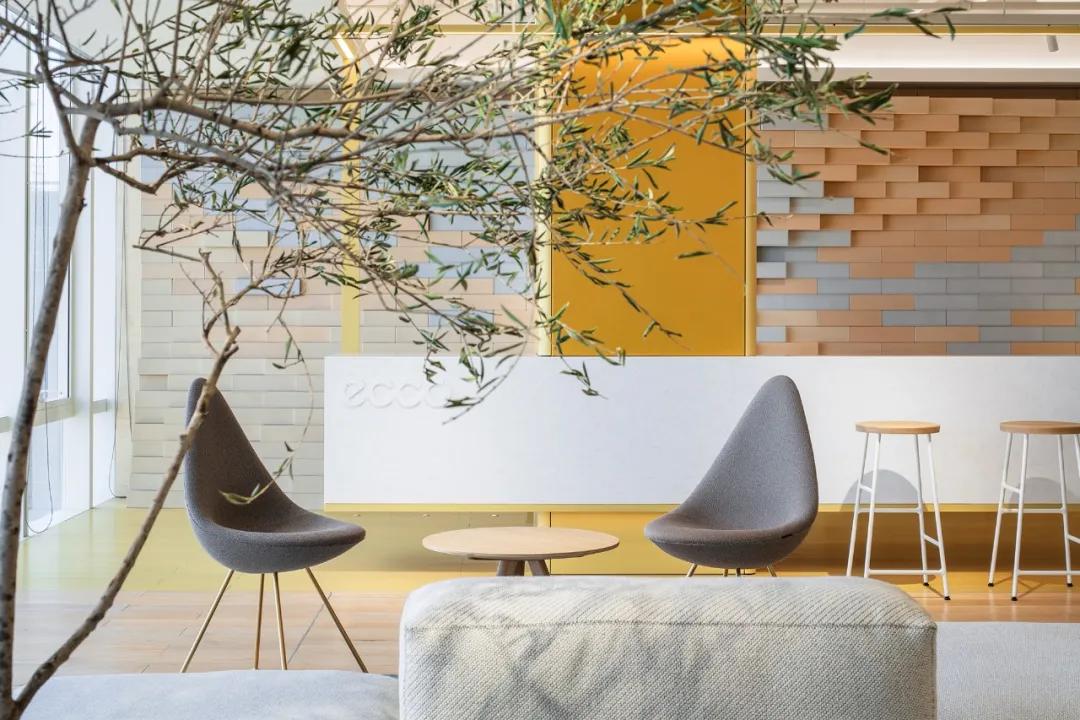 最受欢迎的办公场所,中国最佳办公空间