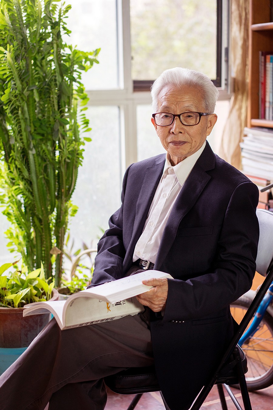 “艺”不容辞|慈善拍卖活动艺术名家介绍——朱曜奎老师