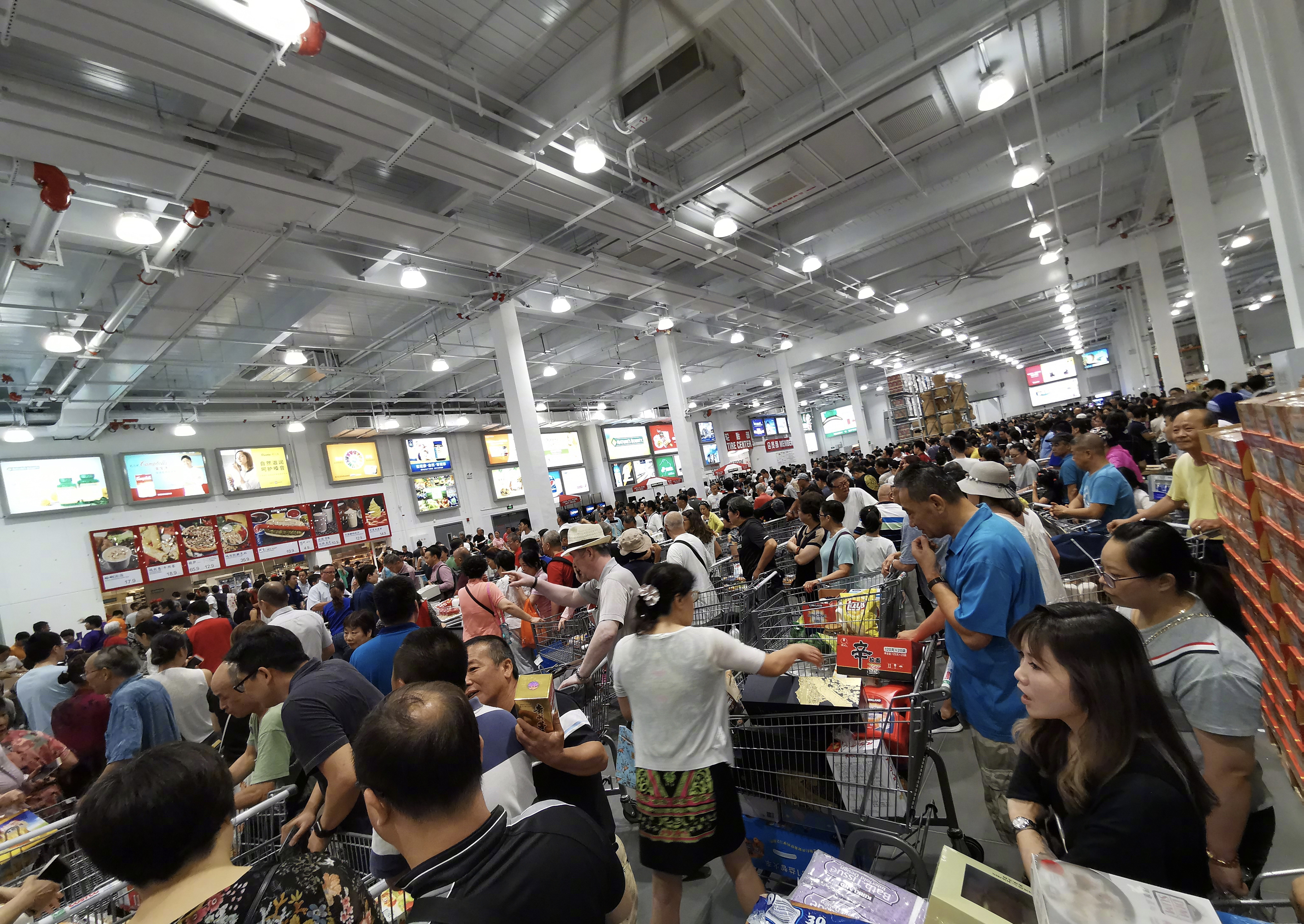 costco爱马仕为什么这么火,costco超市有爱马仕吗