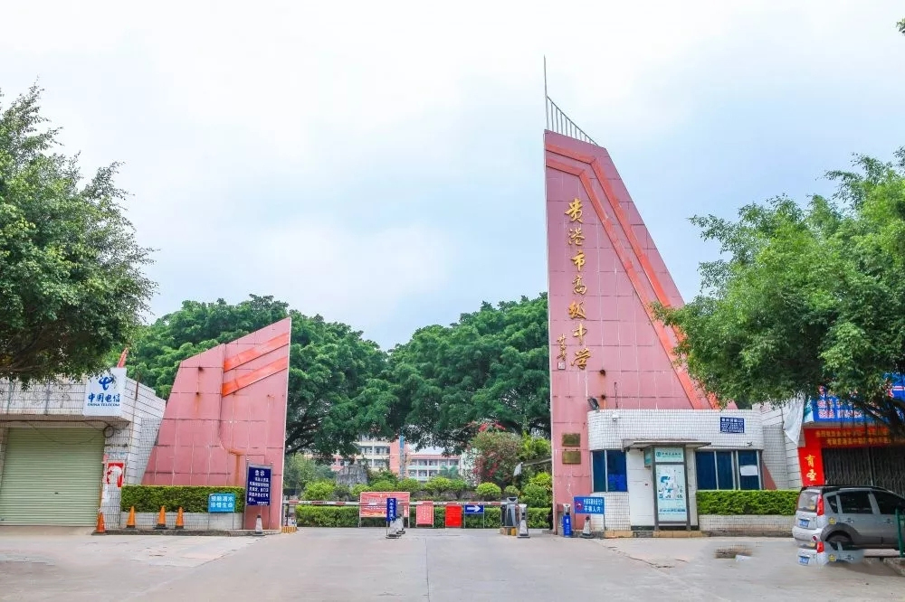 贵港平南县中学高考成绩排名,贵港平南街道中学高考