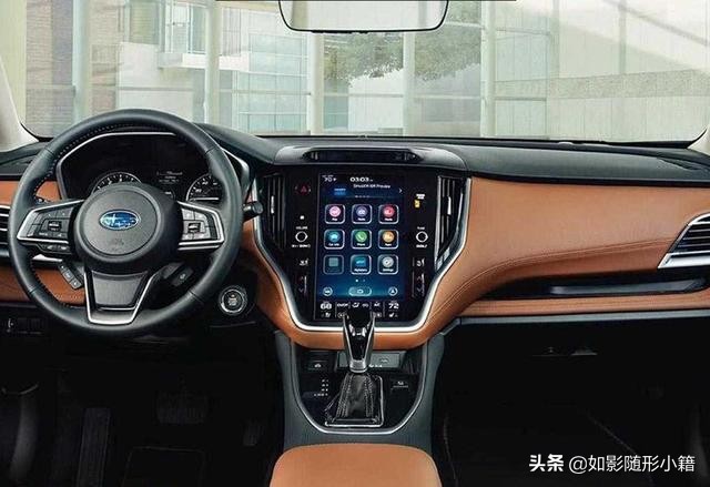 开斯巴鲁力狮,开斯巴鲁属于什么档次