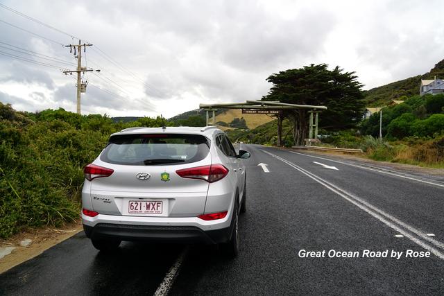 澳洲的大洋路风景,大洋路澳洲