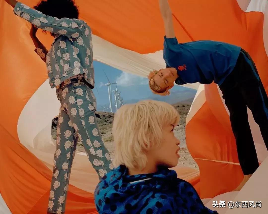 kenzo是轻奢还是高奢,kenzo是什么牌子男装