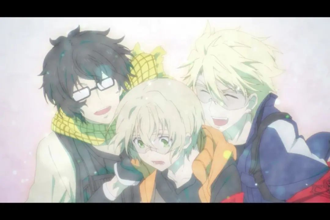 日本声优小松未可子,小松未可子韩吉