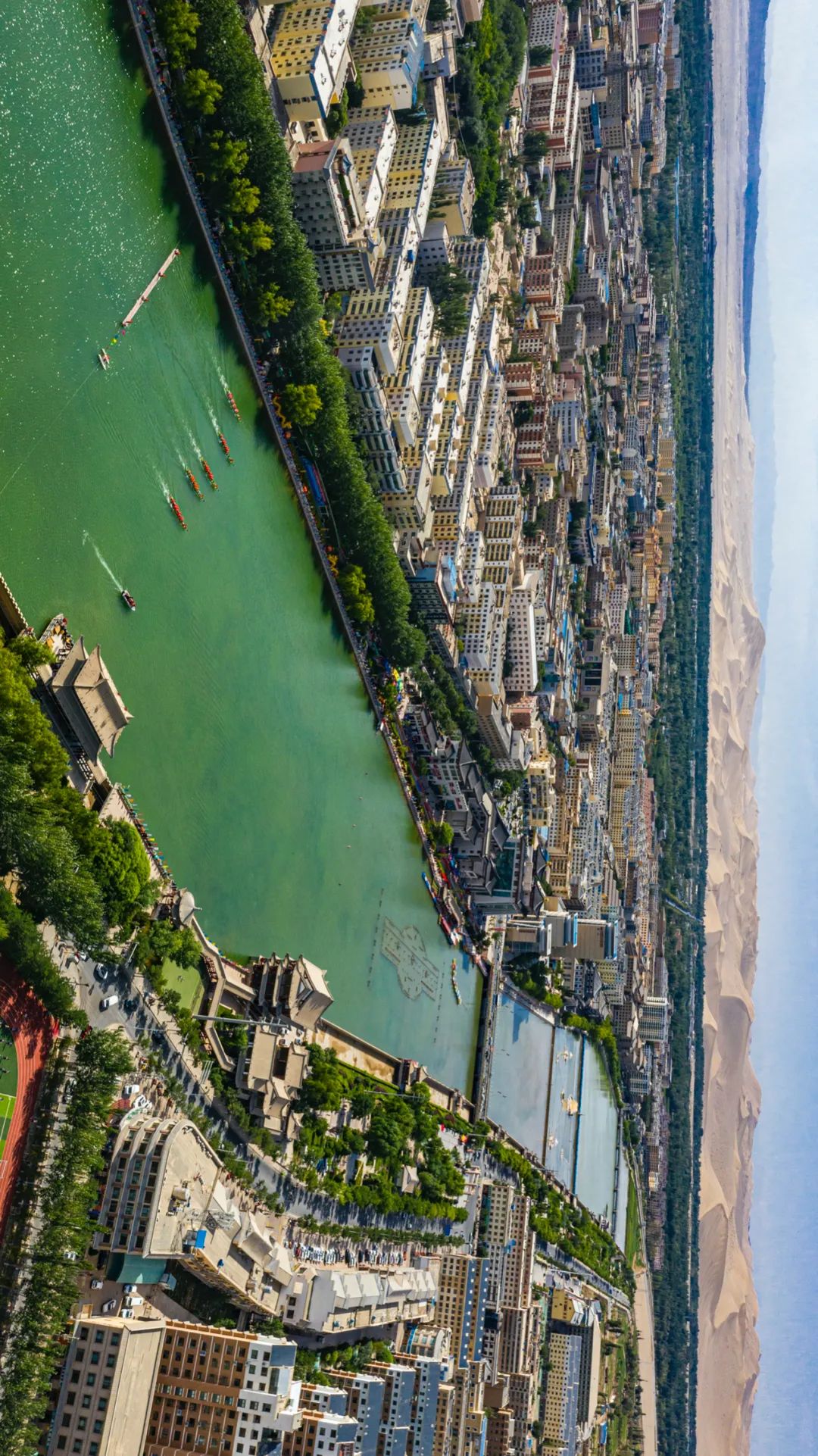 除了莫高窟、飞天、月牙泉，敦煌还藏着哪些极致风物？