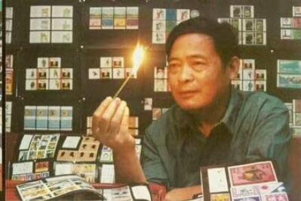 手稿|你家里有这样的火柴吗？