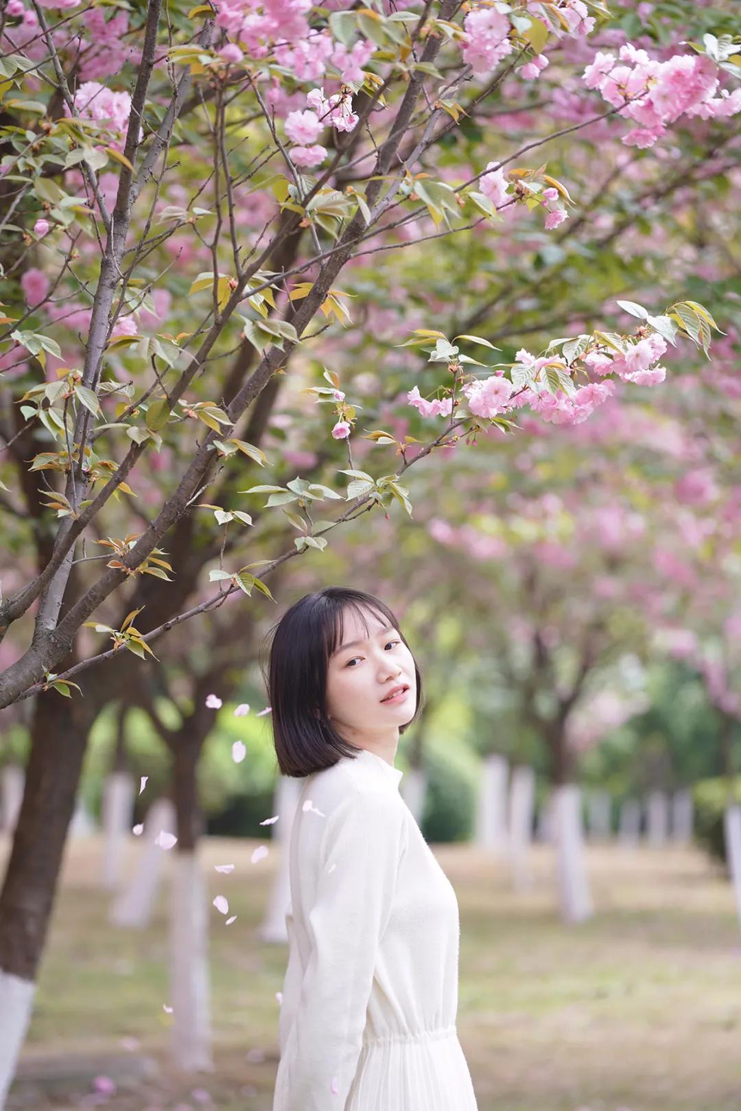 这等世外仙境竟然在西南交通大学希望学院?