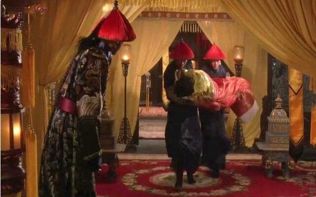 BBC说：中国古代帝王15晚要临幸121人。皇帝真的那么累吗？