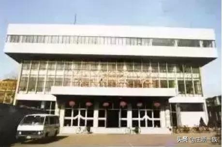 1年1张,还原100年石家庄,让我们跟随镜头穿越时空!(二)