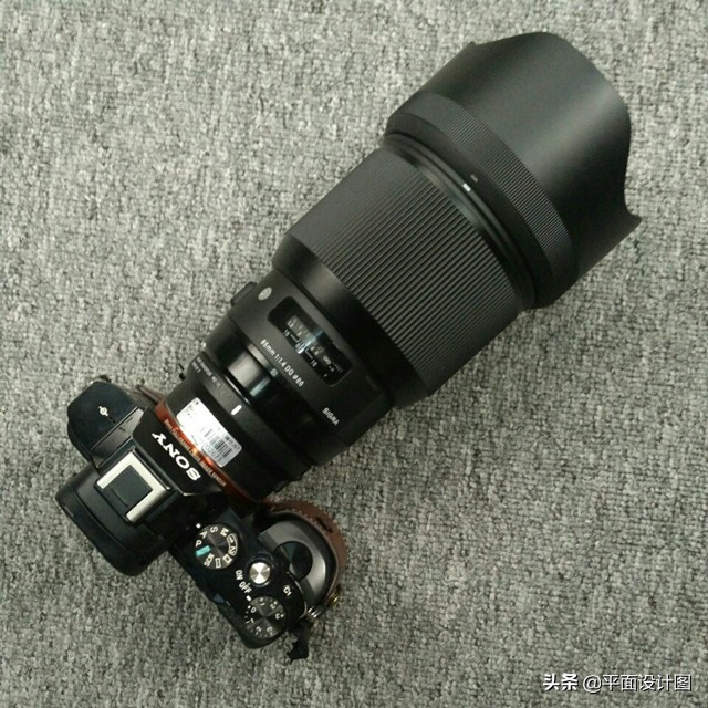 人像镜头推荐适马,适马85mmf1.4art人像