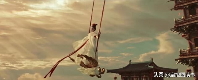 杜牧讽刺唐玄宗和杨贵妃,杜牧绝句表达了作者怎样的心情